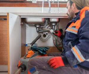 About Sewer Line Replacement Dover, NC